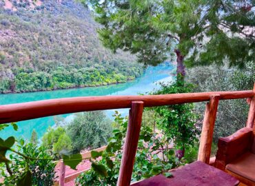 Family Suite at Dar l'Eau Vive guest house — photo 21