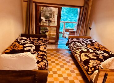 Family Suite at Dar l'Eau Vive guest house — photo 25