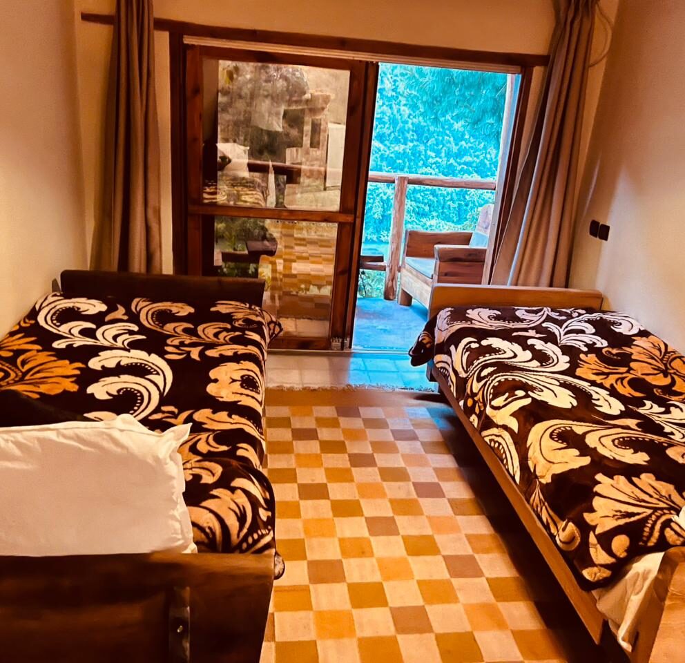 Family Suite at Dar l'Eau Vive guest house — photo 25