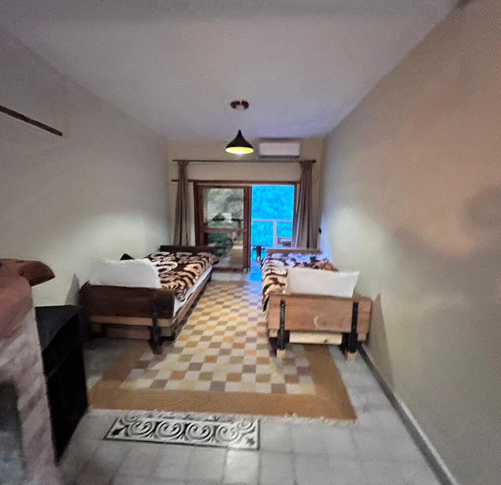 Family Suite at Dar l'Eau Vive guest house — photo 26