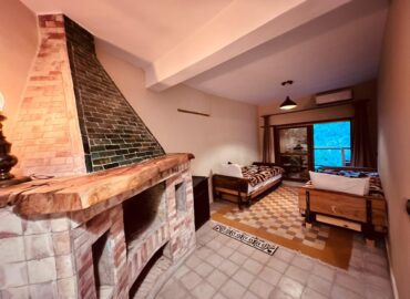 Family Suite at Dar l'Eau Vive guest house — photo 27