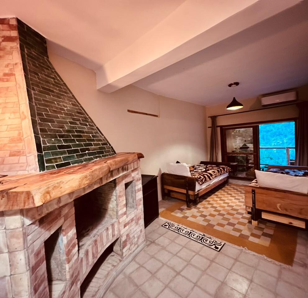 Family Suite at Dar l'Eau Vive guest house — photo 27