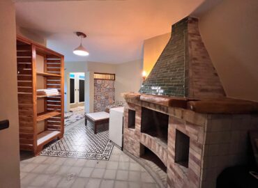 Family Suite at Dar l'Eau Vive guest house — photo 57