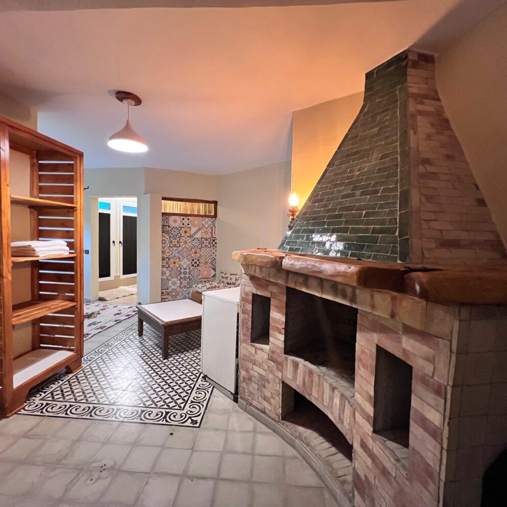 Family Suite at Dar l'Eau Vive guest house — photo 57