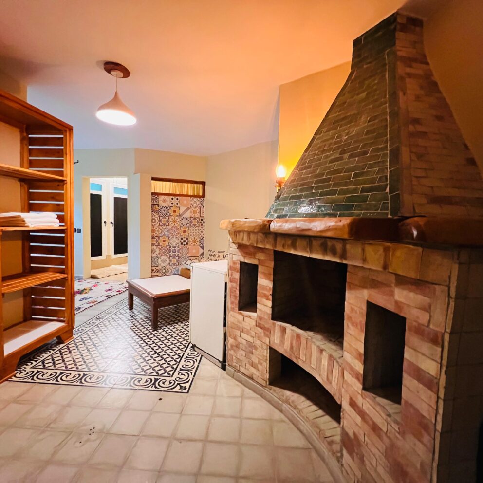 Family Suite at Dar l'Eau Vive guest house — photo 28