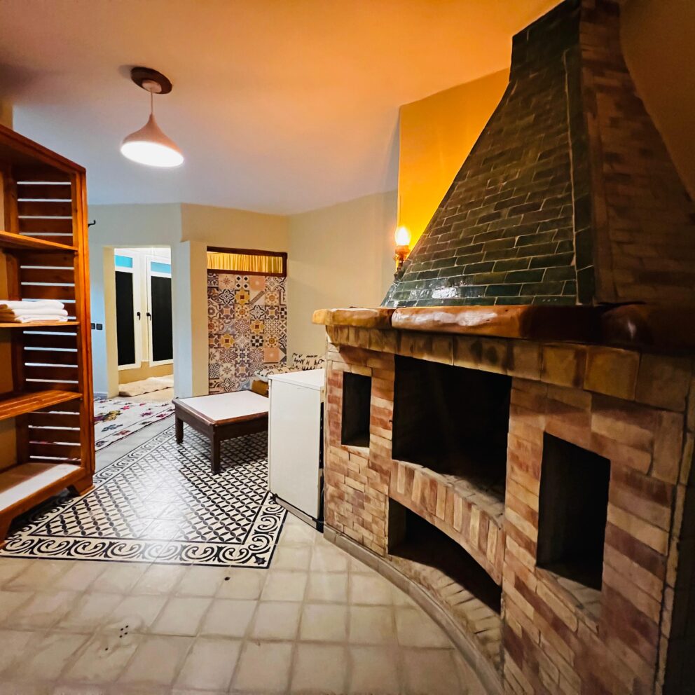 Family Suite at Dar l'Eau Vive guest house — photo 29