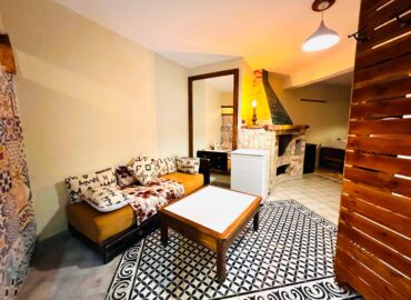 Family Suite at Dar l'Eau Vive guest house — photo 58