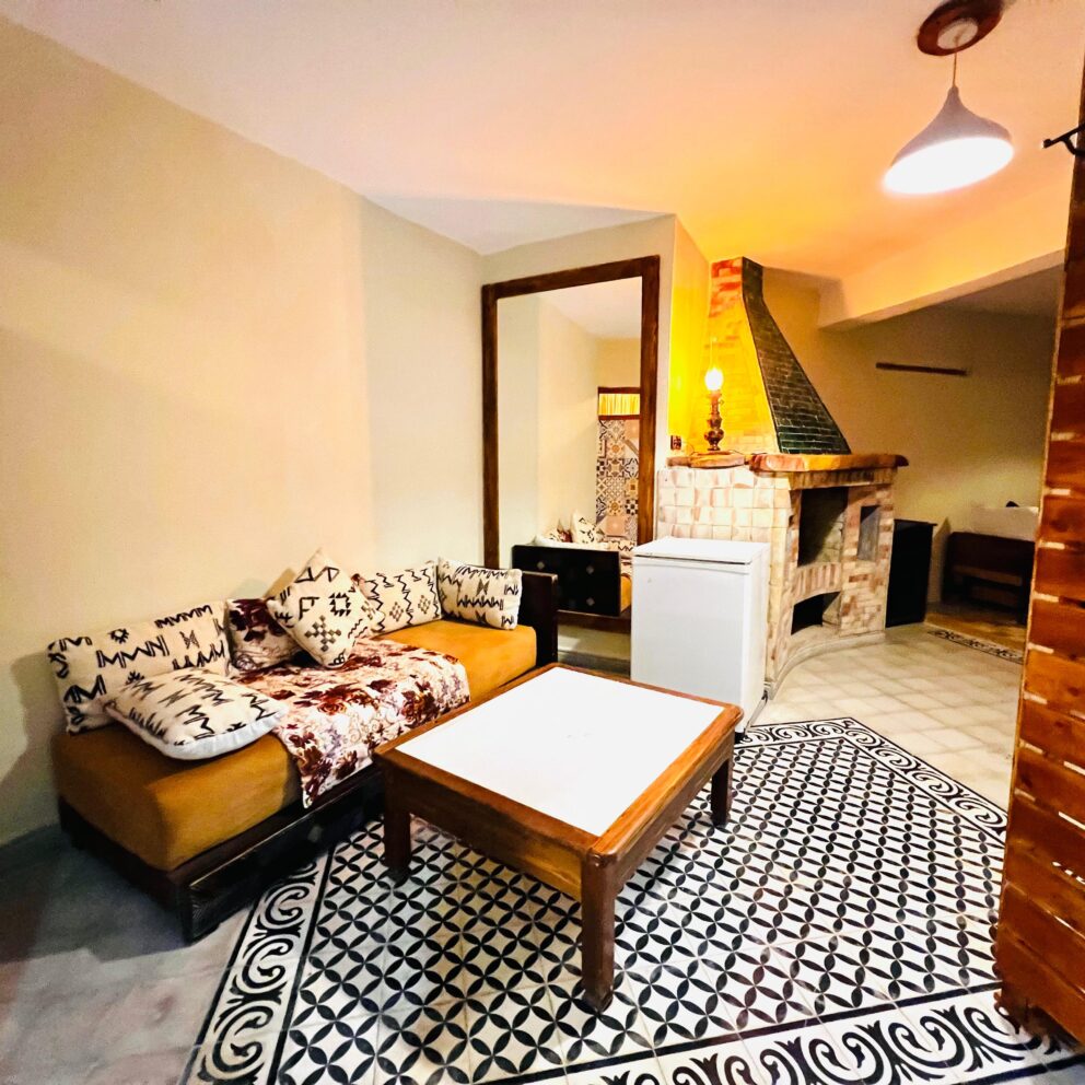 Family Suite at Dar l'Eau Vive guest house — photo 58