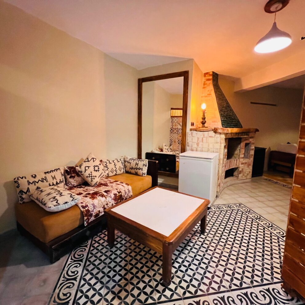 Family Suite at Dar l'Eau Vive guest house — photo 30