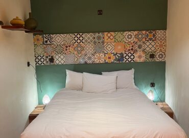 Family Suite at Dar l'Eau Vive guest house — photo 31