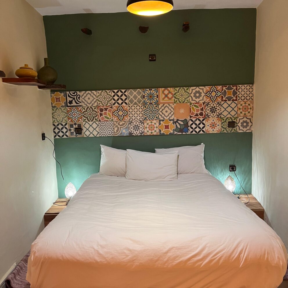 Family Suite at Dar l'Eau Vive guest house — photo 31