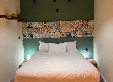 Family Suite at Dar l'Eau Vive guest house — photo 59