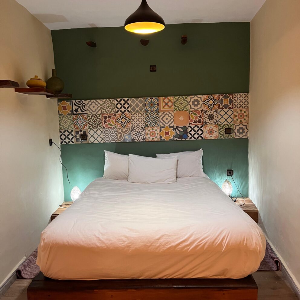 Family Suite at Dar l'Eau Vive guest house — photo 59
