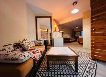 Family Suite at Dar l'Eau Vive guest house — photo 60