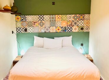 Family Suite at Dar l'Eau Vive guest house — photo 32
