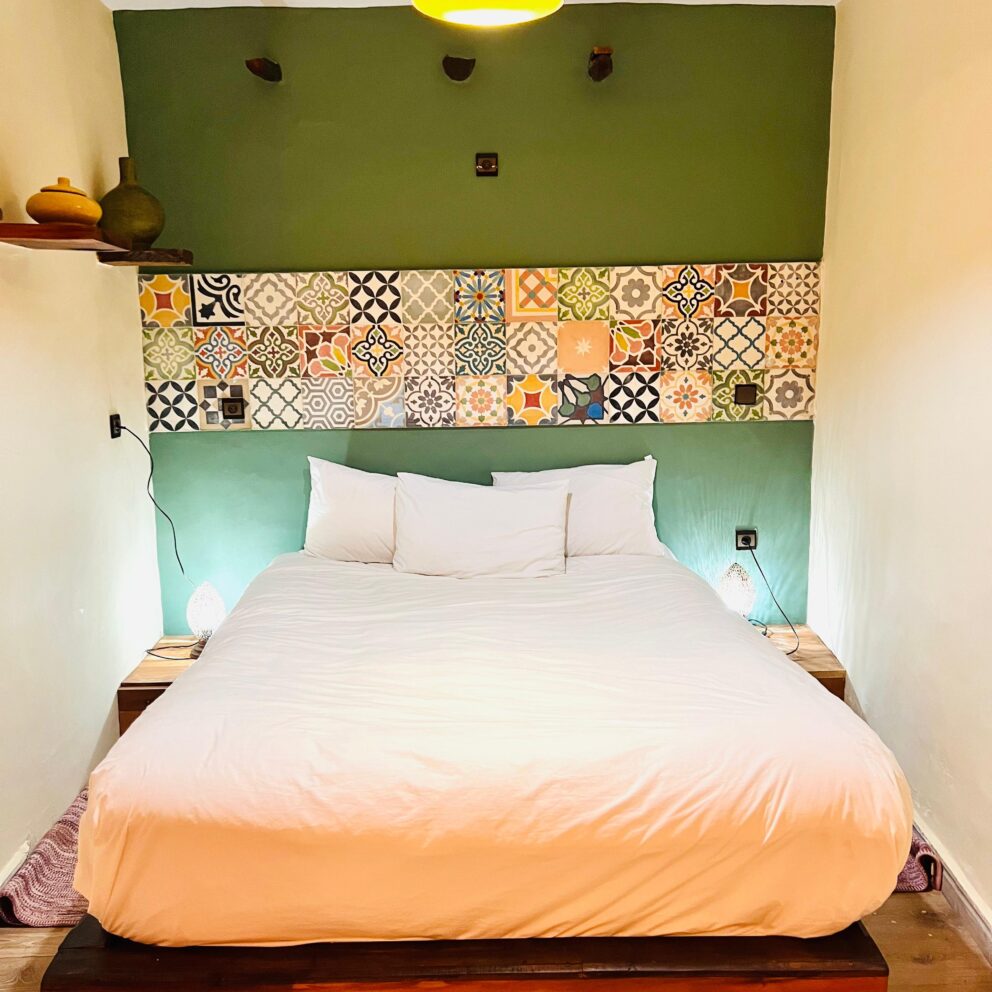 Family Suite at Dar l'Eau Vive guest house — photo 32