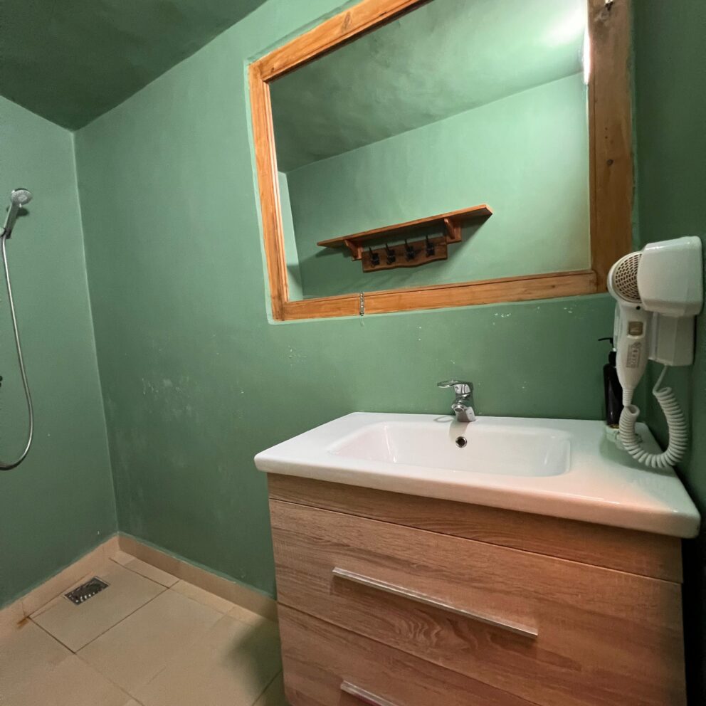 Family Suite at Dar l'Eau Vive guest house — photo 61
