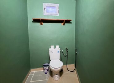 Family Suite at Dar l'Eau Vive guest house — photo 33