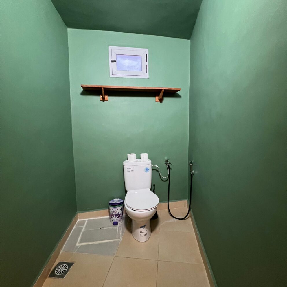 Family Suite at Dar l'Eau Vive guest house — photo 33